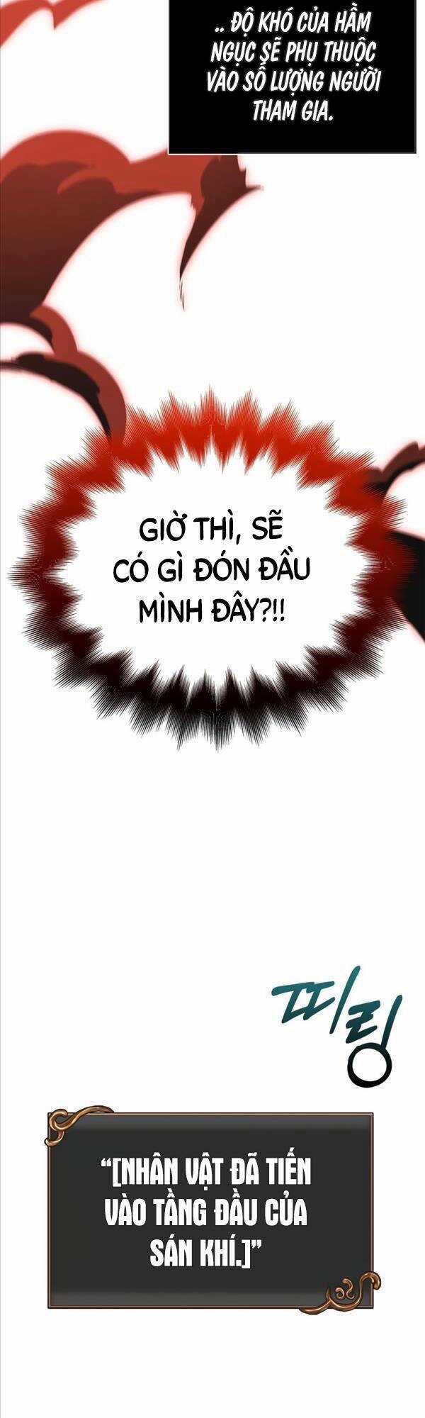 Sống Sót Trong Trò Chơi Với Tư Cách Là Một Cuồng Nhân Chapter 22 trang 83