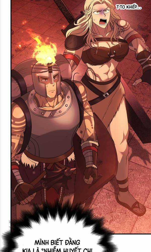 Sống Sót Trong Trò Chơi Với Tư Cách Là Một Cuồng Nhân Chapter 23 trang 10