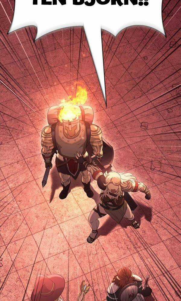 Sống Sót Trong Trò Chơi Với Tư Cách Là Một Cuồng Nhân Chapter 23 trang 104