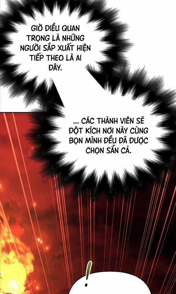 Sống Sót Trong Trò Chơi Với Tư Cách Là Một Cuồng Nhân Chapter 23 trang 14