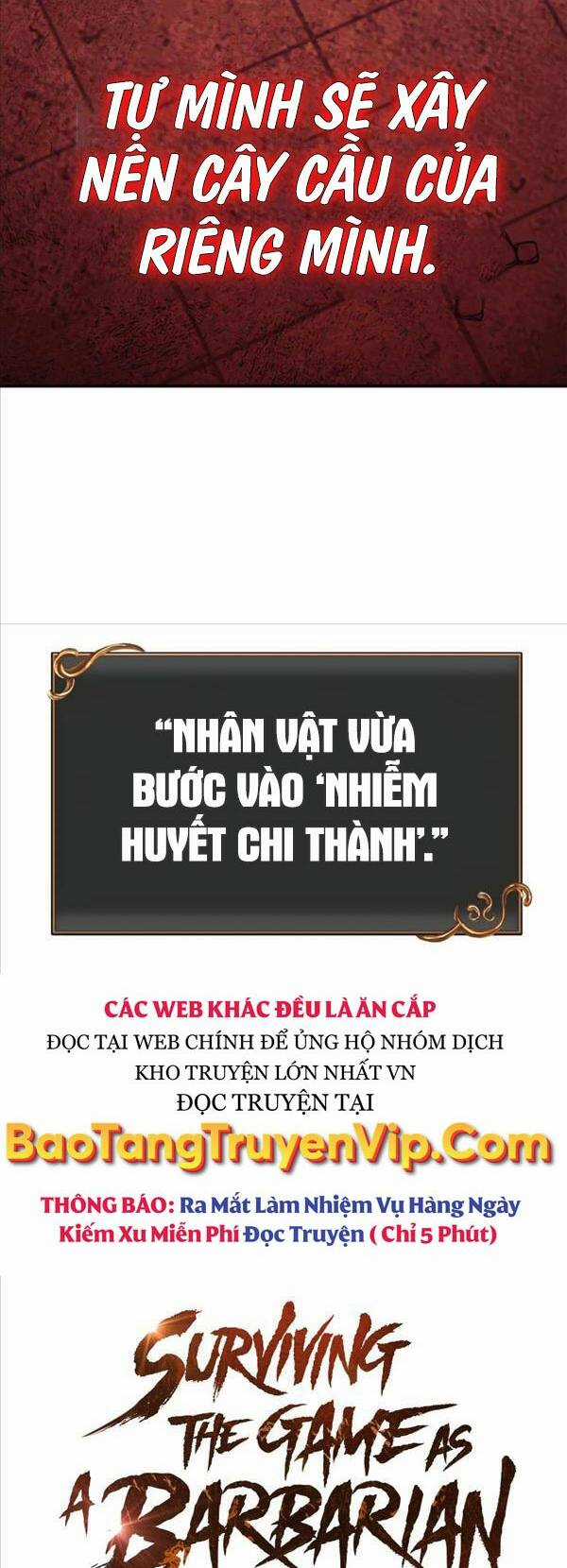 Sống Sót Trong Trò Chơi Với Tư Cách Là Một Cuồng Nhân Chapter 23 trang 162