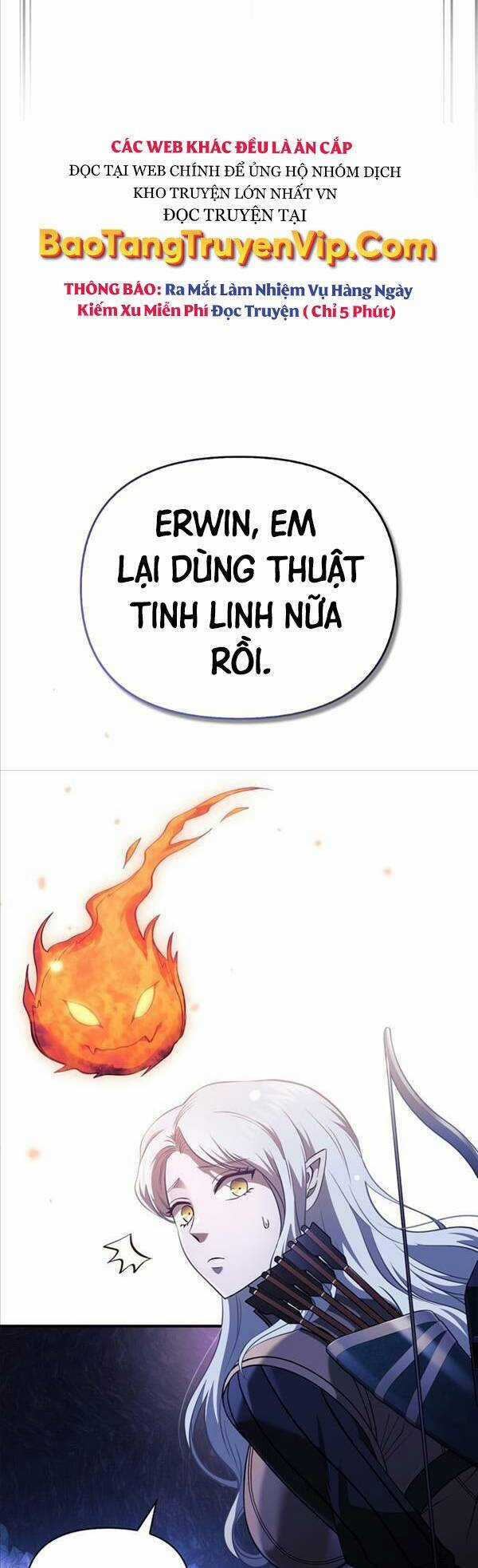 Sống Sót Trong Trò Chơi Với Tư Cách Là Một Cuồng Nhân Chapter 23 trang 19