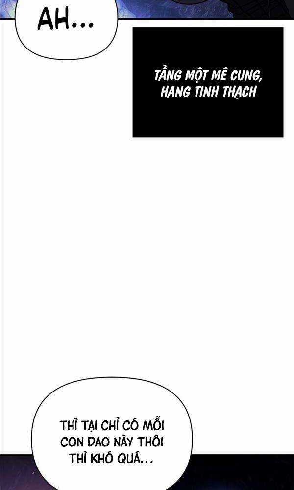 Sống Sót Trong Trò Chơi Với Tư Cách Là Một Cuồng Nhân Chapter 23 trang 20