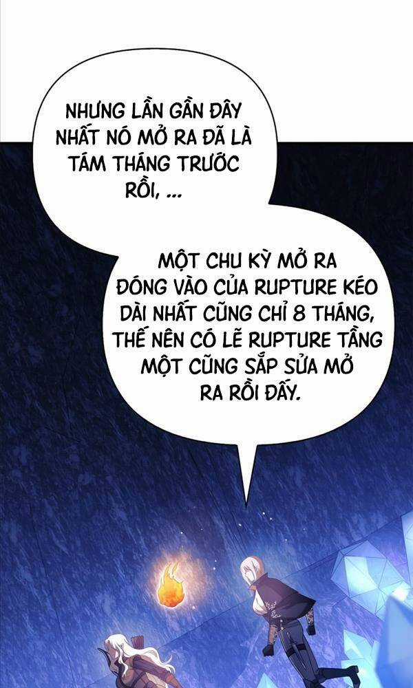 Sống Sót Trong Trò Chơi Với Tư Cách Là Một Cuồng Nhân Chapter 23 trang 35