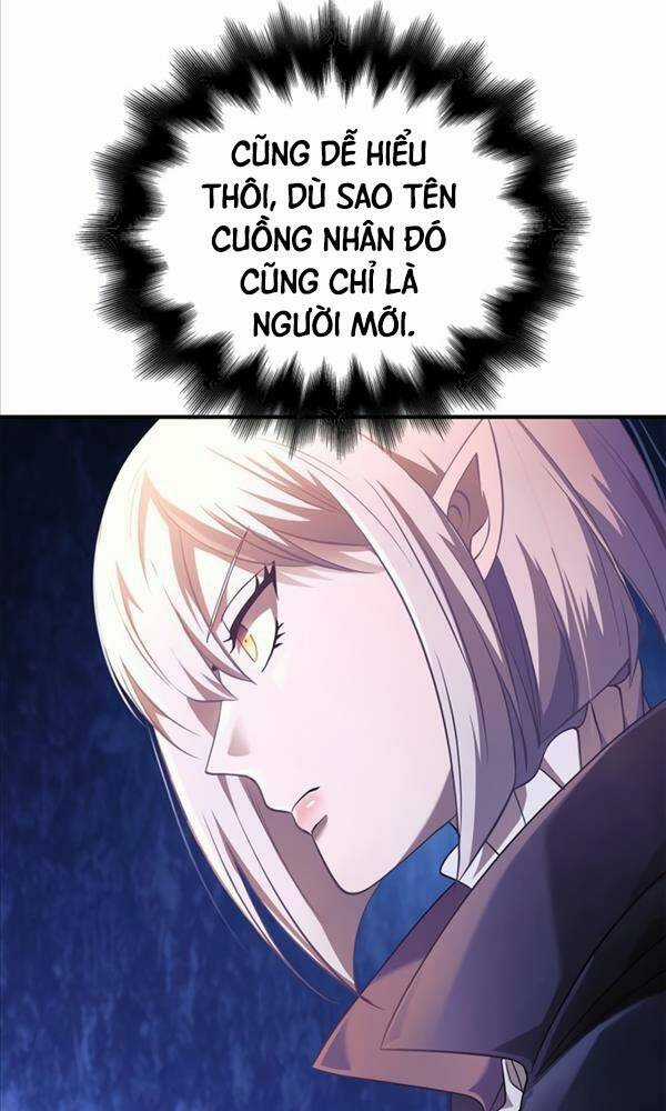 Sống Sót Trong Trò Chơi Với Tư Cách Là Một Cuồng Nhân Chapter 23 trang 37