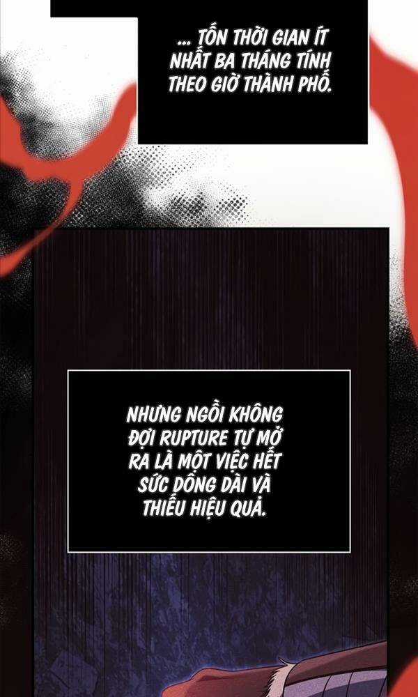 Sống Sót Trong Trò Chơi Với Tư Cách Là Một Cuồng Nhân Chapter 23 trang 4