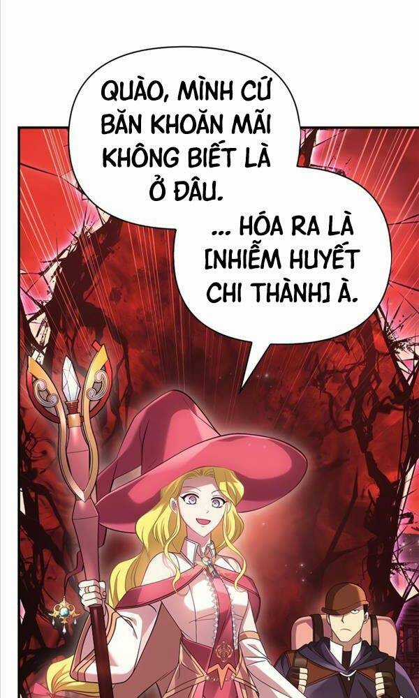 Sống Sót Trong Trò Chơi Với Tư Cách Là Một Cuồng Nhân Chapter 23 trang 61