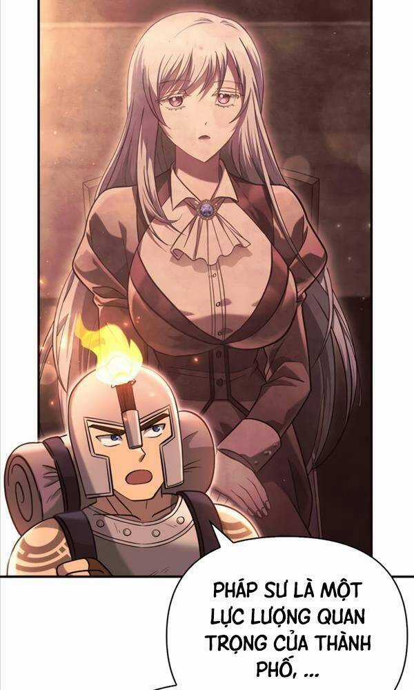 Sống Sót Trong Trò Chơi Với Tư Cách Là Một Cuồng Nhân Chapter 23 trang 74