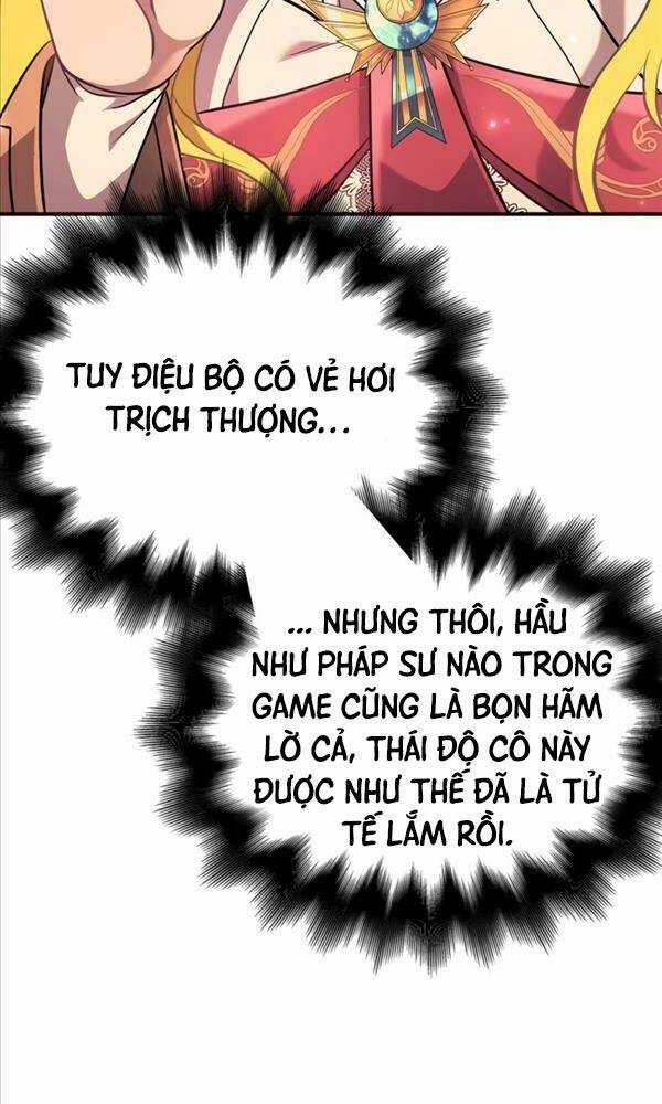 Sống Sót Trong Trò Chơi Với Tư Cách Là Một Cuồng Nhân Chapter 23 trang 79