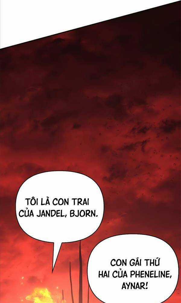 Sống Sót Trong Trò Chơi Với Tư Cách Là Một Cuồng Nhân Chapter 23 trang 84