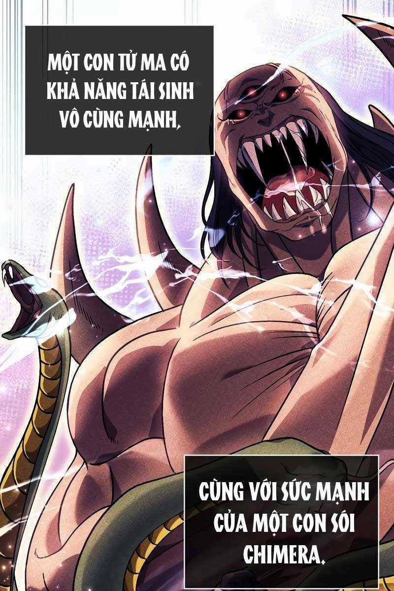 Sống Sót Trong Trò Chơi Với Tư Cách Là Một Cuồng Nhân Chapter 26 trang 108