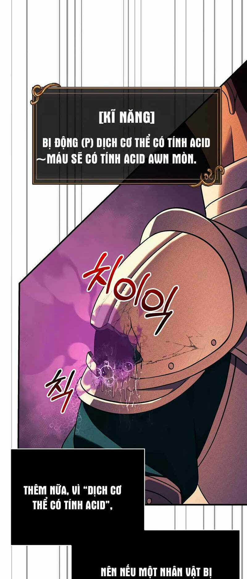 Sống Sót Trong Trò Chơi Với Tư Cách Là Một Cuồng Nhân Chapter 26 trang 122