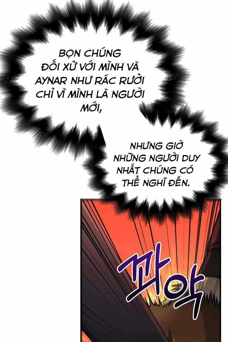 Sống Sót Trong Trò Chơi Với Tư Cách Là Một Cuồng Nhân Chapter 26 trang 18