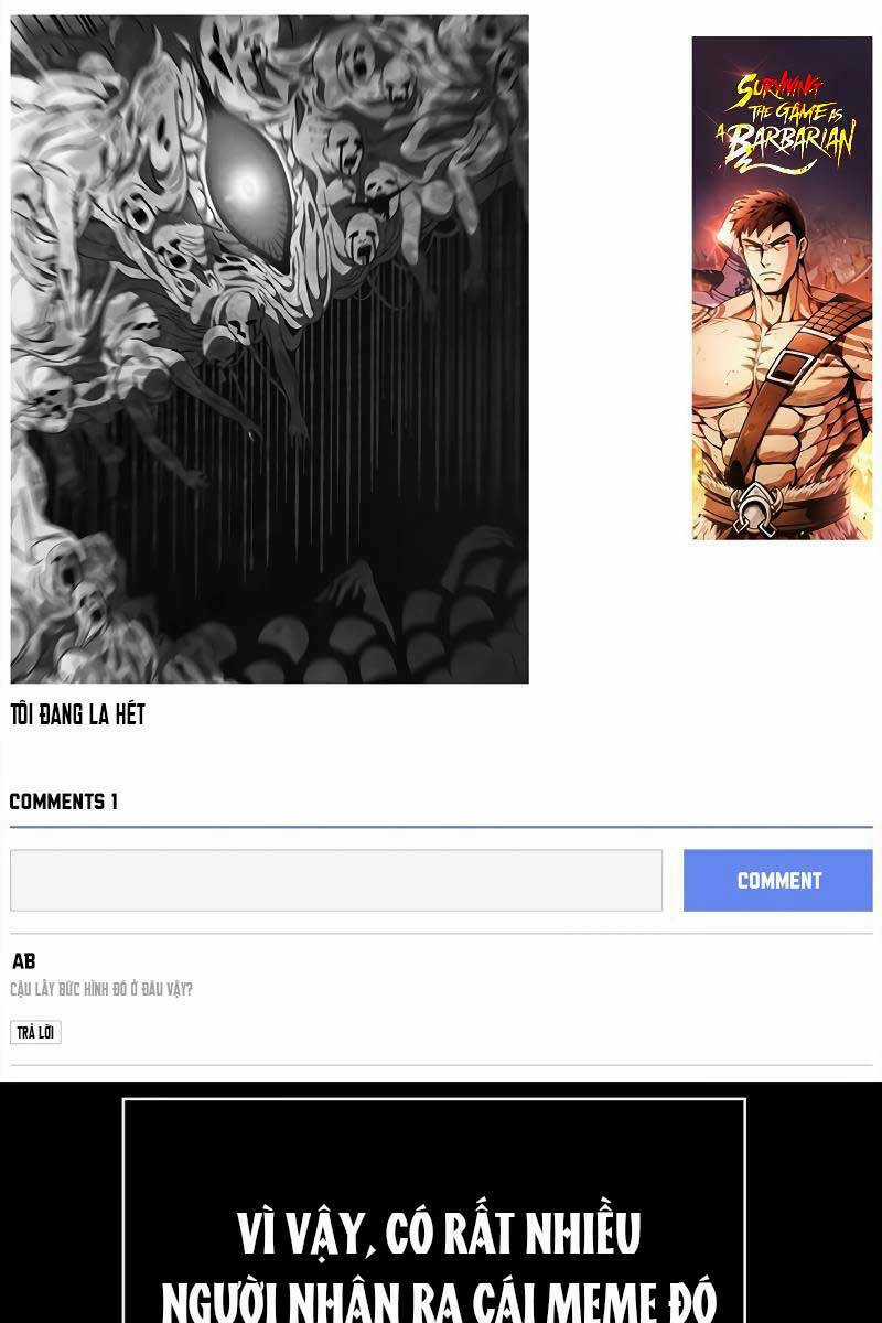 Sống Sót Trong Trò Chơi Với Tư Cách Là Một Cuồng Nhân Chapter 26 trang 4