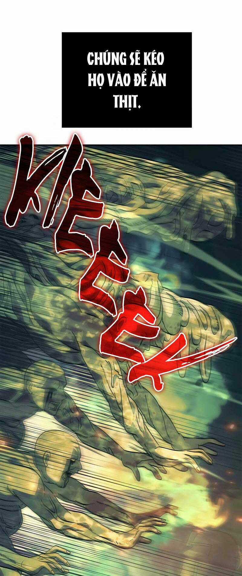 Sống Sót Trong Trò Chơi Với Tư Cách Là Một Cuồng Nhân Chapter 26 trang 48