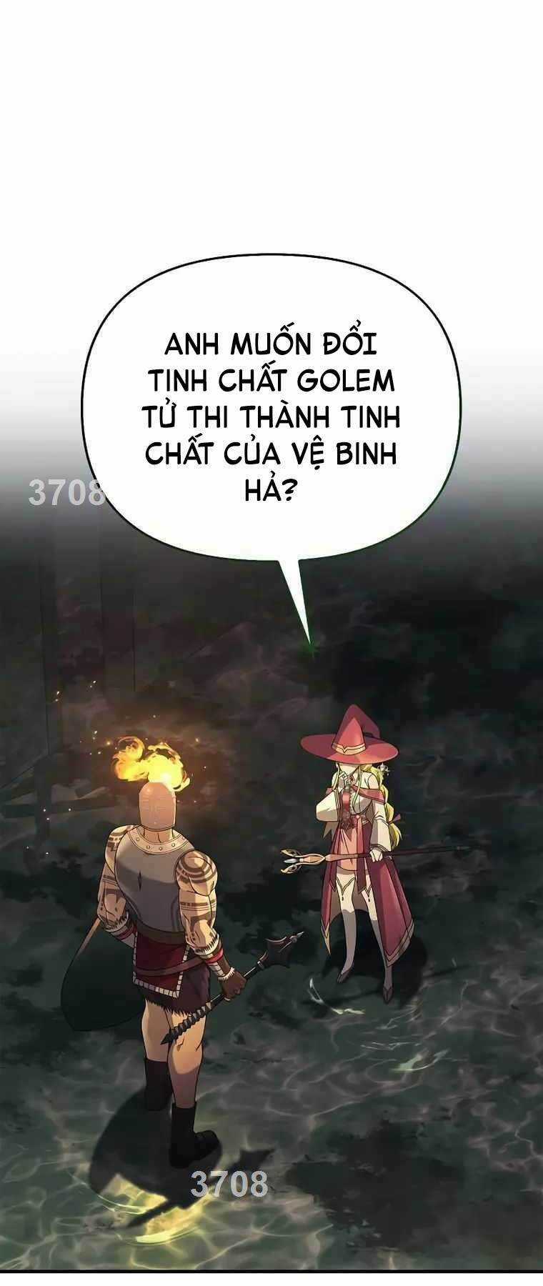 Sống Sót Trong Trò Chơi Với Tư Cách Là Một Cuồng Nhân Chapter 27 trang 0