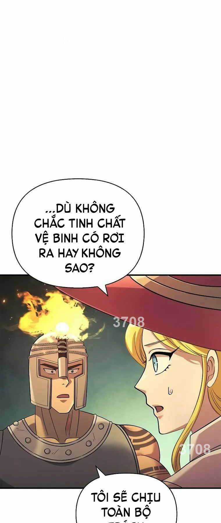 Sống Sót Trong Trò Chơi Với Tư Cách Là Một Cuồng Nhân Chapter 27 trang 1