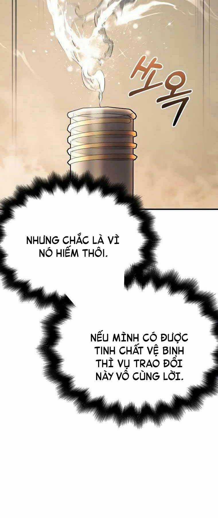 Sống Sót Trong Trò Chơi Với Tư Cách Là Một Cuồng Nhân Chapter 27 trang 10