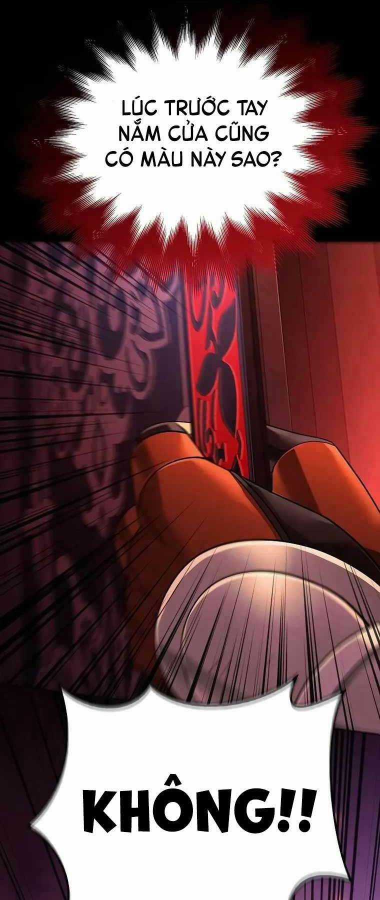 Sống Sót Trong Trò Chơi Với Tư Cách Là Một Cuồng Nhân Chapter 27 trang 106