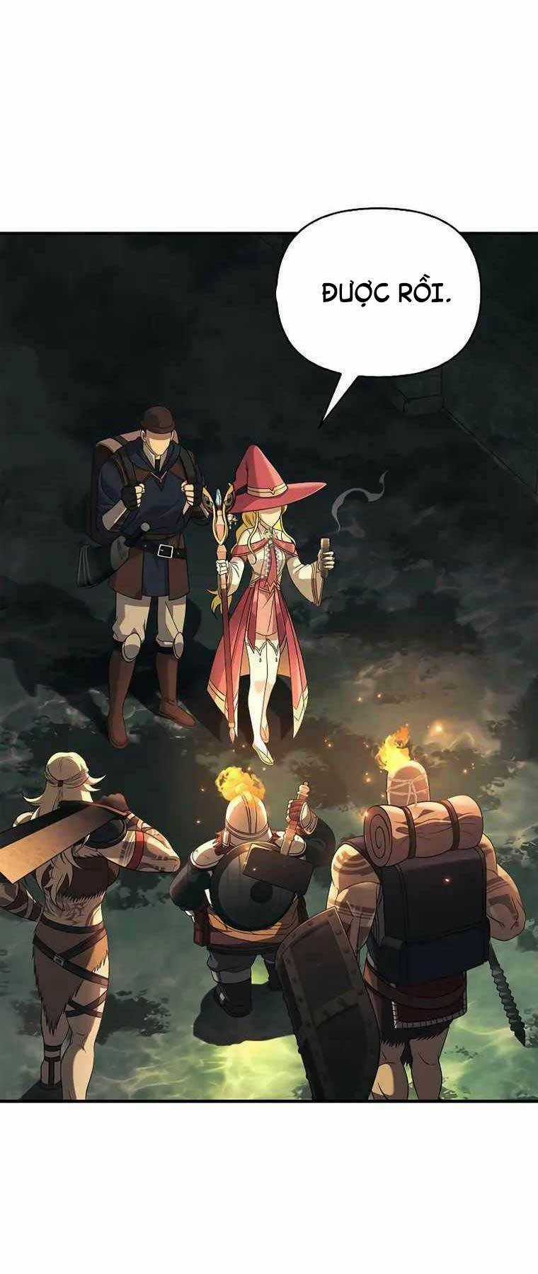 Sống Sót Trong Trò Chơi Với Tư Cách Là Một Cuồng Nhân Chapter 27 trang 11