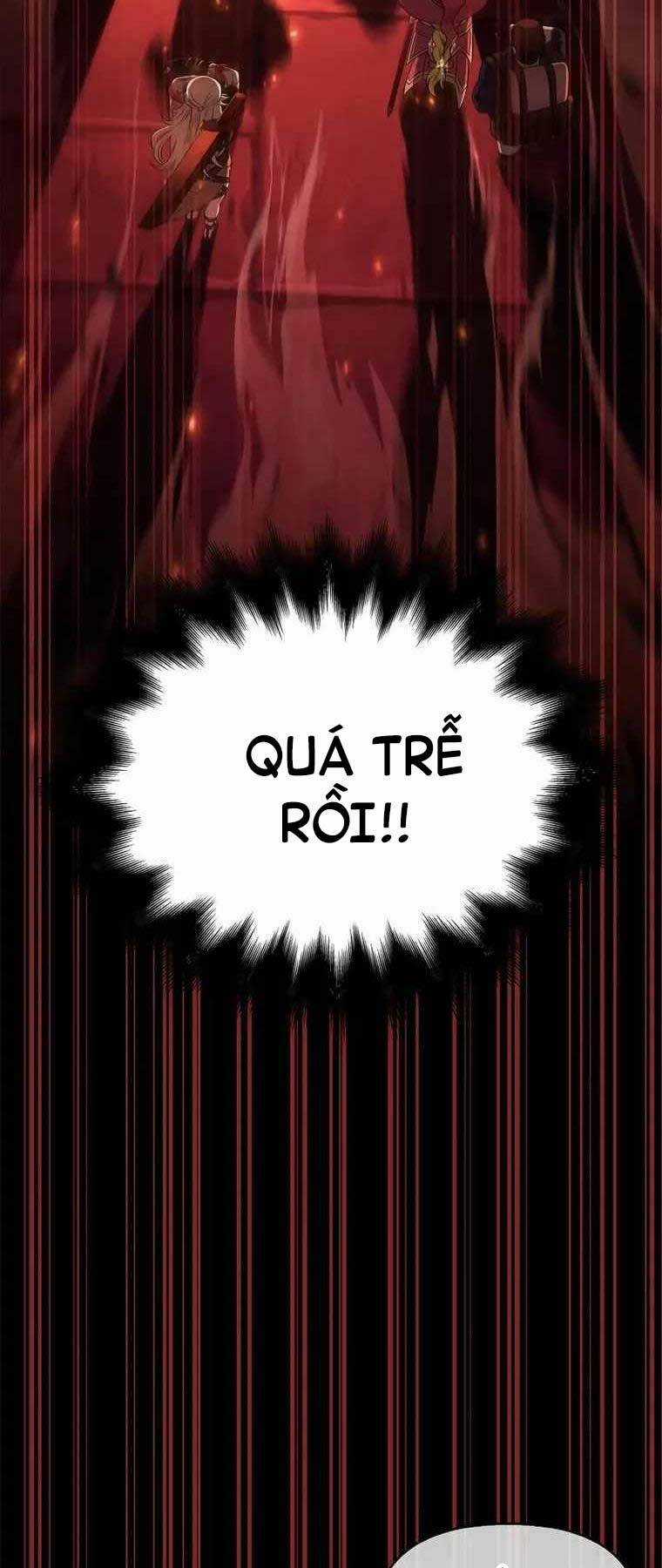 Sống Sót Trong Trò Chơi Với Tư Cách Là Một Cuồng Nhân Chapter 27 trang 111