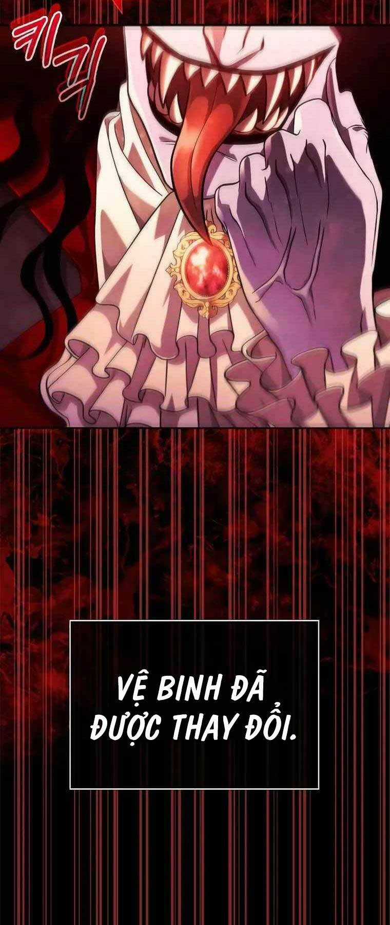 Sống Sót Trong Trò Chơi Với Tư Cách Là Một Cuồng Nhân Chapter 27 trang 115