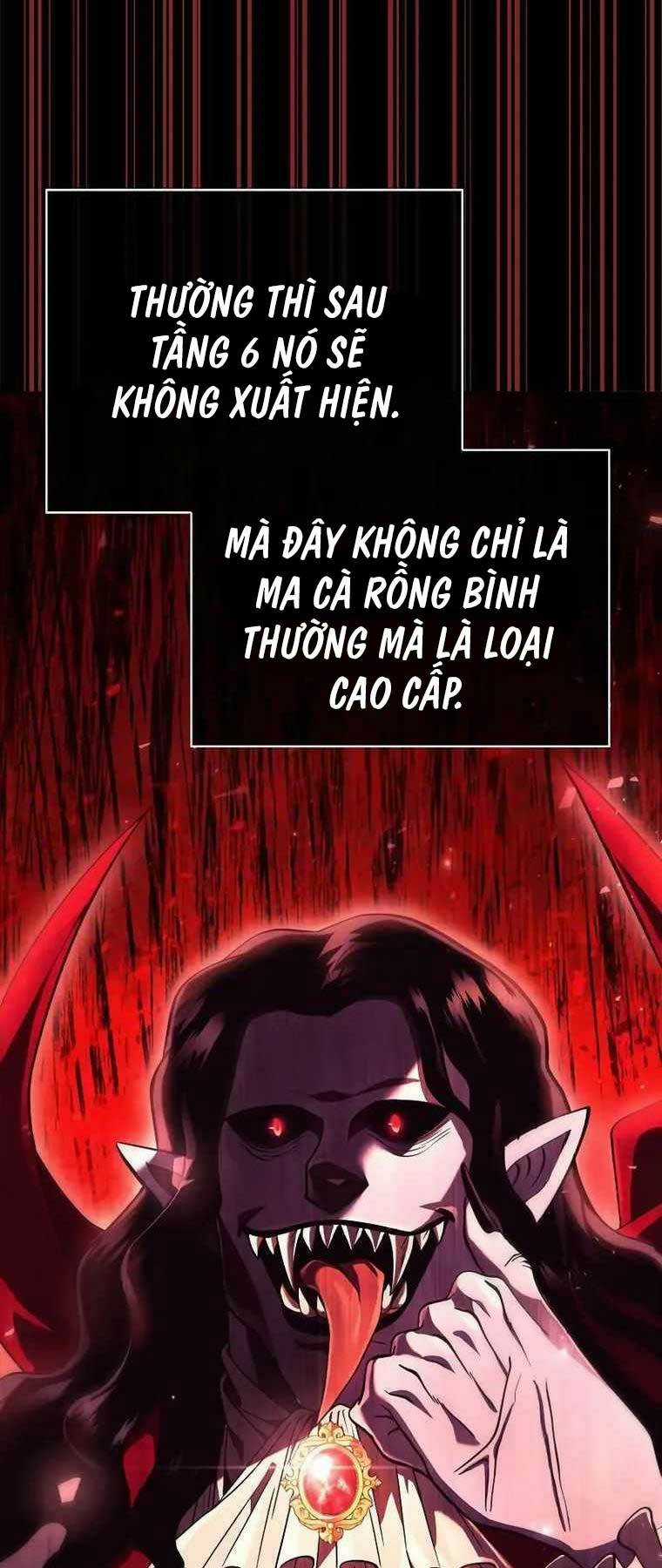 Sống Sót Trong Trò Chơi Với Tư Cách Là Một Cuồng Nhân Chapter 27 trang 117