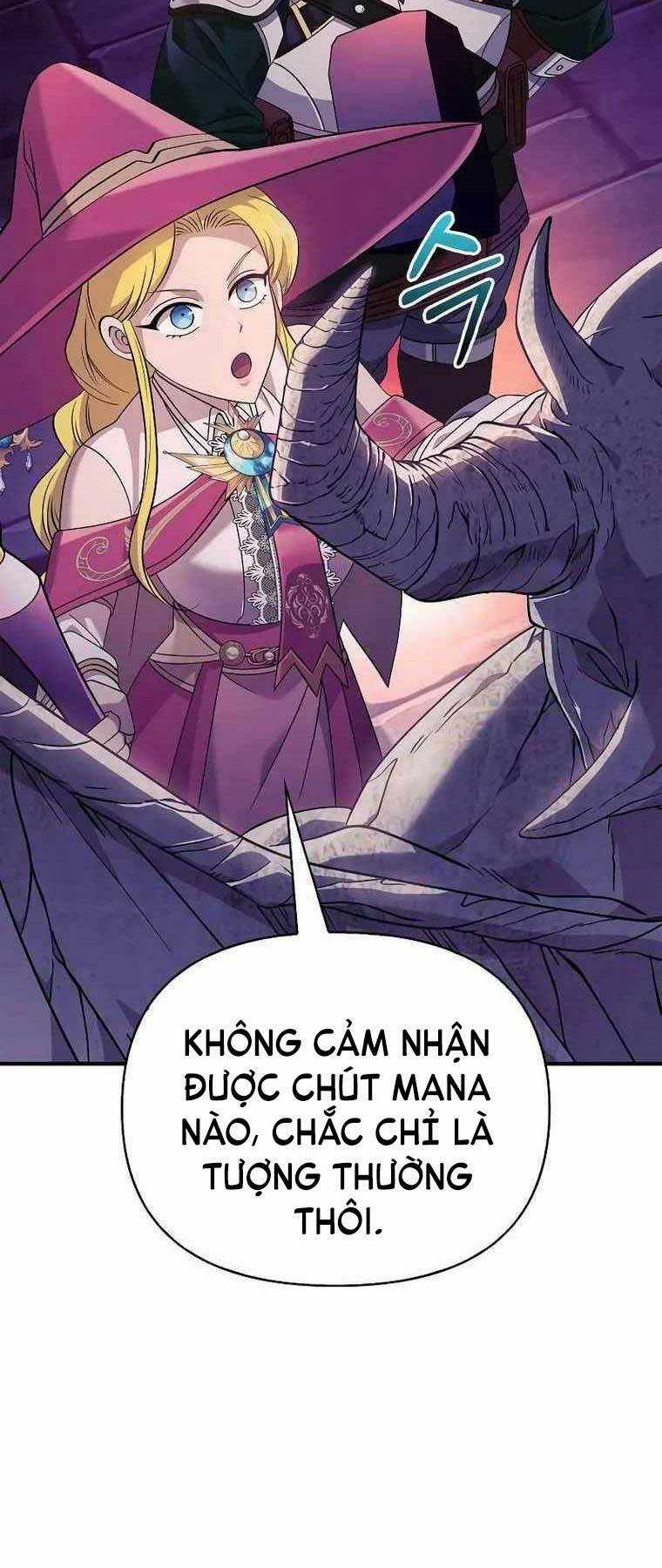 Sống Sót Trong Trò Chơi Với Tư Cách Là Một Cuồng Nhân Chapter 27 trang 18