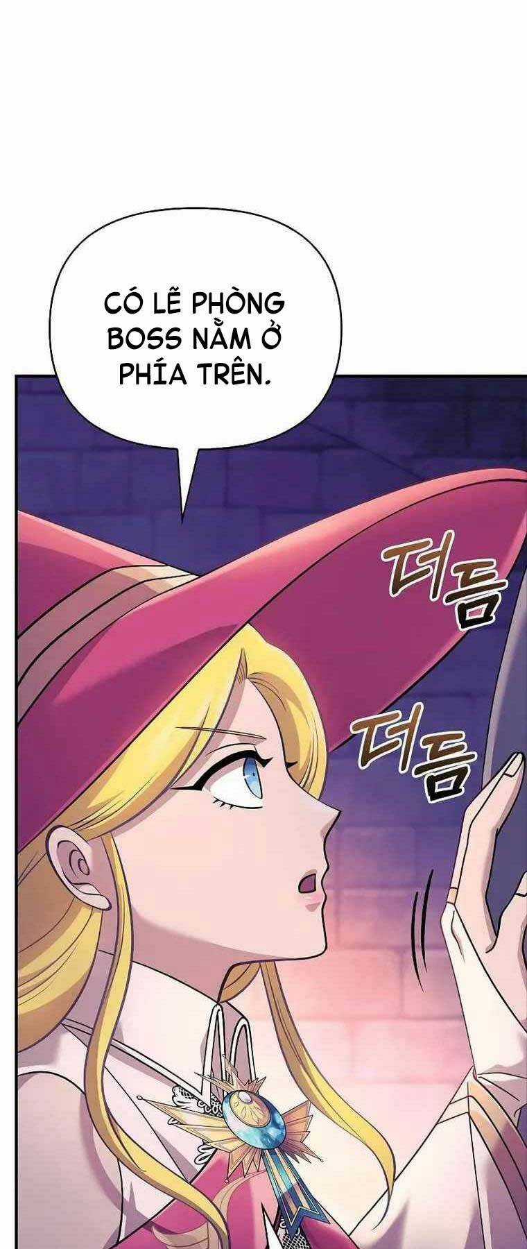 Sống Sót Trong Trò Chơi Với Tư Cách Là Một Cuồng Nhân Chapter 27 trang 19