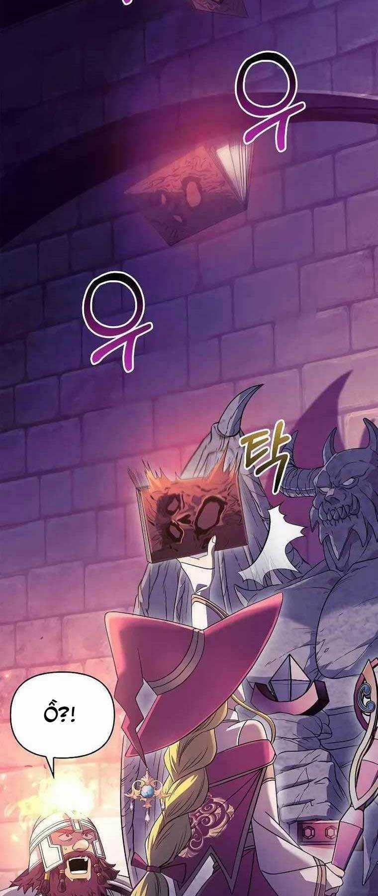 Sống Sót Trong Trò Chơi Với Tư Cách Là Một Cuồng Nhân Chapter 27 trang 22