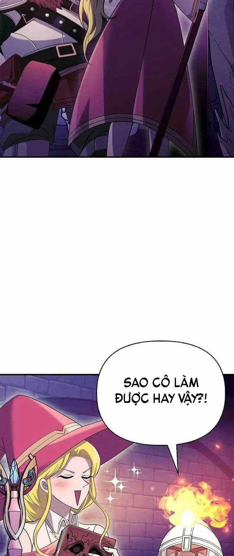 Sống Sót Trong Trò Chơi Với Tư Cách Là Một Cuồng Nhân Chapter 27 trang 23