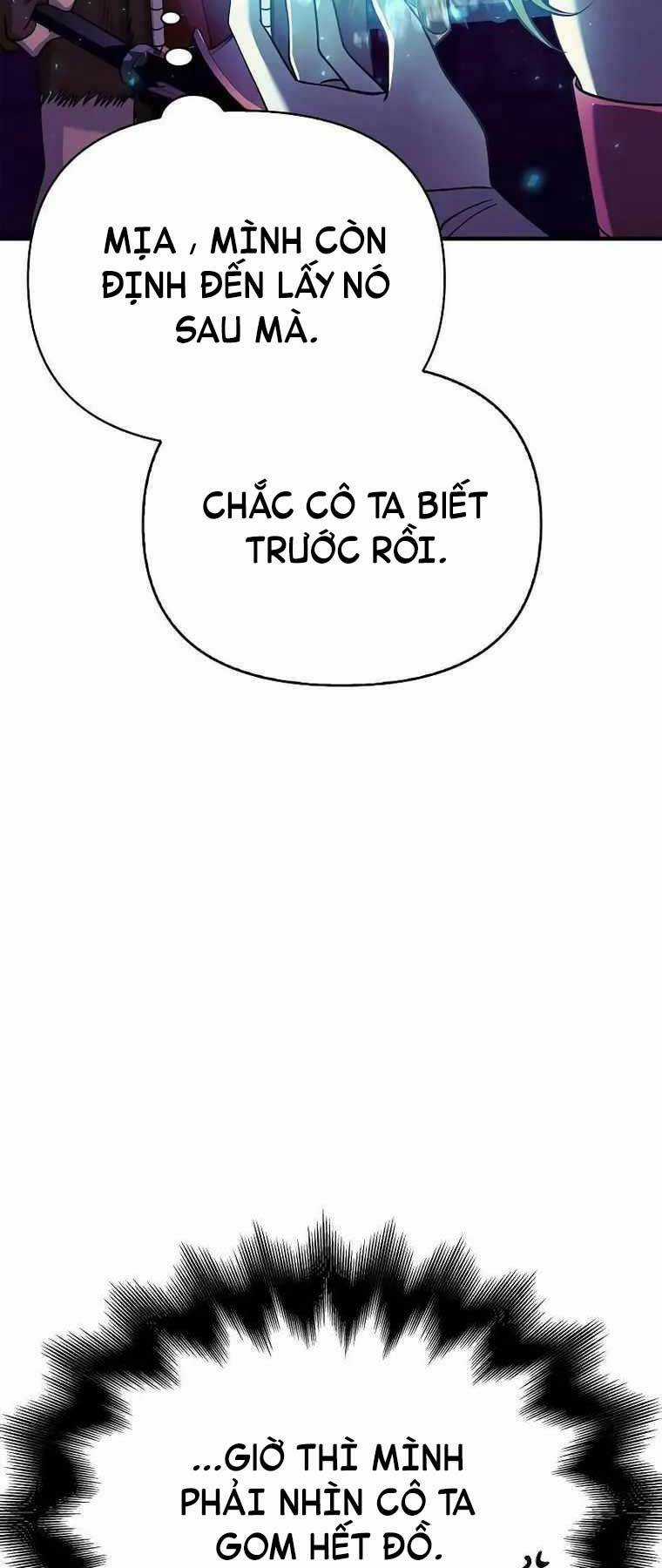 Sống Sót Trong Trò Chơi Với Tư Cách Là Một Cuồng Nhân Chapter 27 trang 26