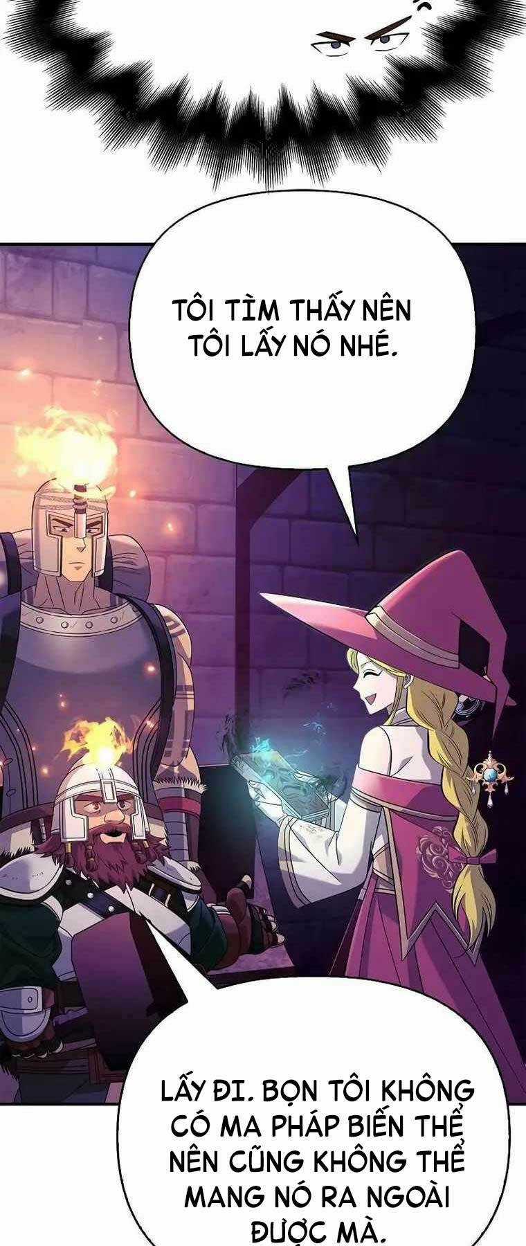 Sống Sót Trong Trò Chơi Với Tư Cách Là Một Cuồng Nhân Chapter 27 trang 27