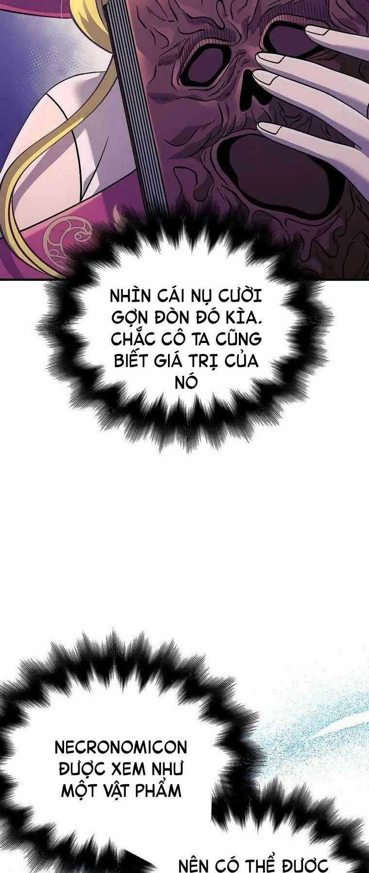 Sống Sót Trong Trò Chơi Với Tư Cách Là Một Cuồng Nhân Chapter 27 trang 29