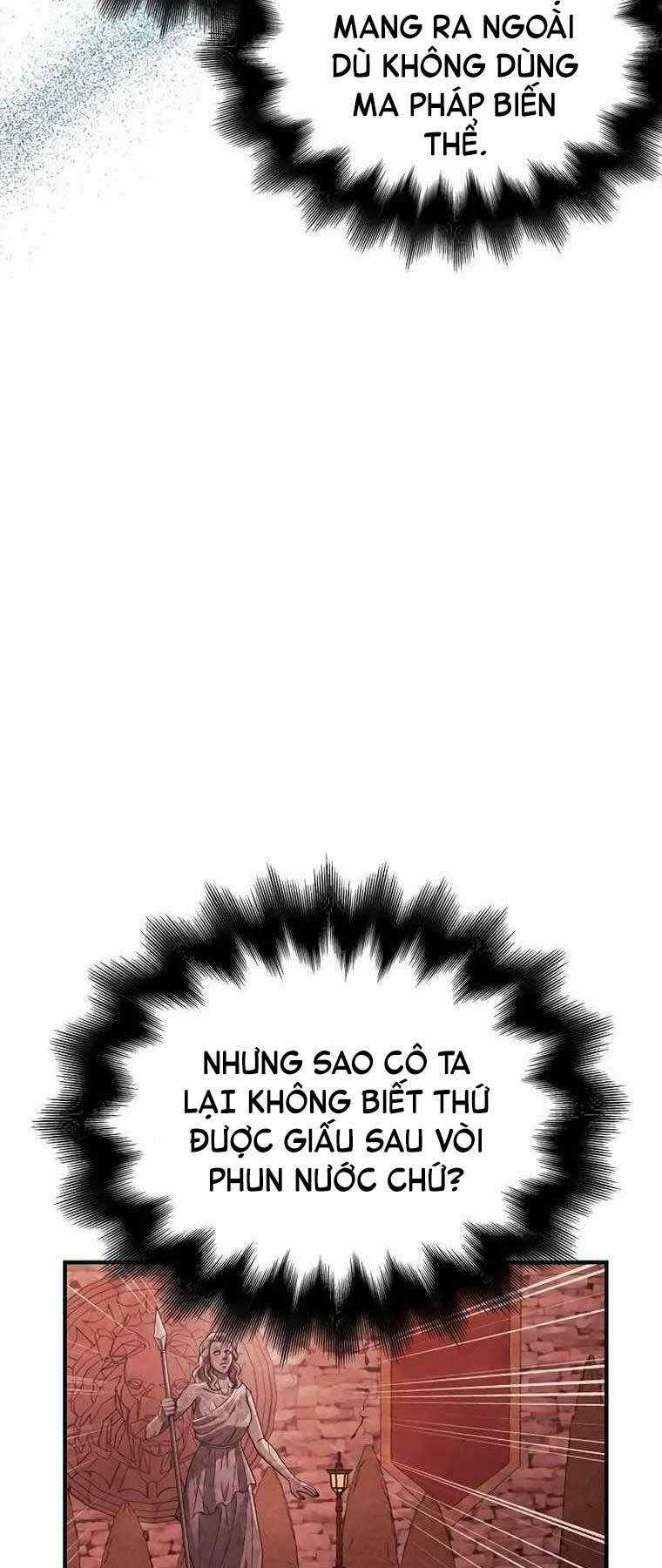 Sống Sót Trong Trò Chơi Với Tư Cách Là Một Cuồng Nhân Chapter 27 trang 30