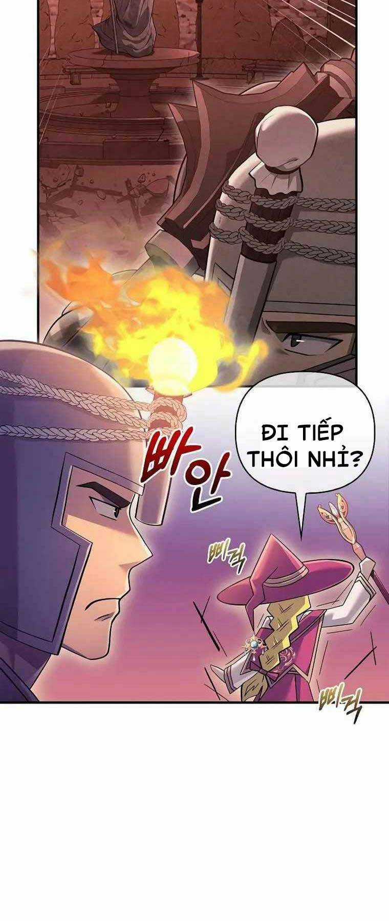 Sống Sót Trong Trò Chơi Với Tư Cách Là Một Cuồng Nhân Chapter 27 trang 31