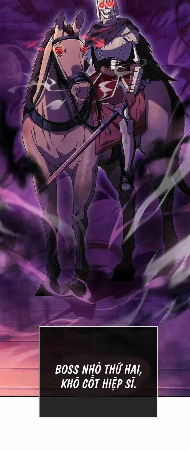 Sống Sót Trong Trò Chơi Với Tư Cách Là Một Cuồng Nhân Chapter 27 trang 36