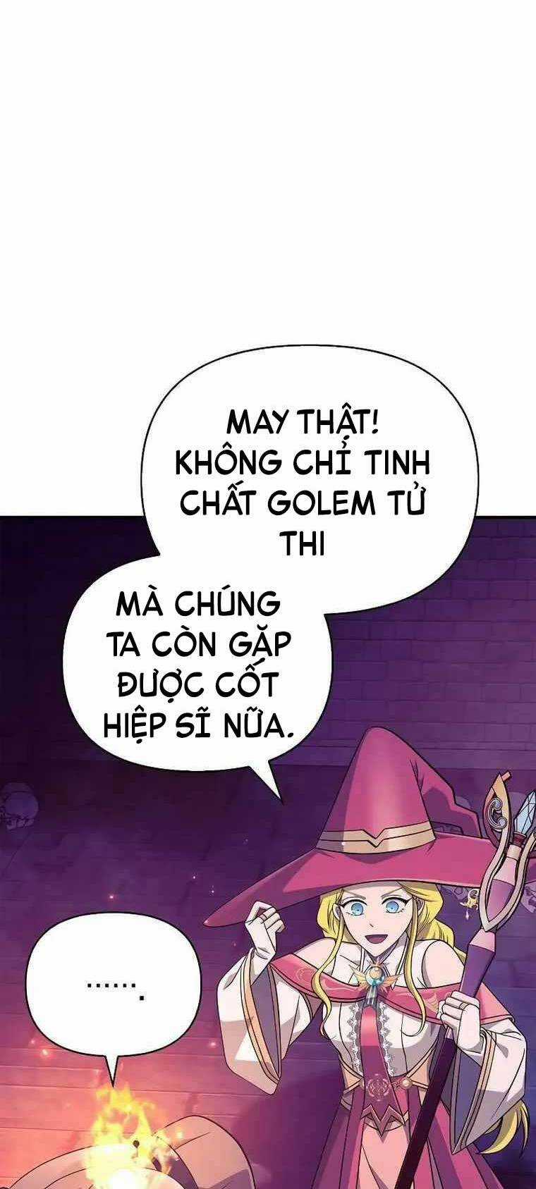 Sống Sót Trong Trò Chơi Với Tư Cách Là Một Cuồng Nhân Chapter 27 trang 37