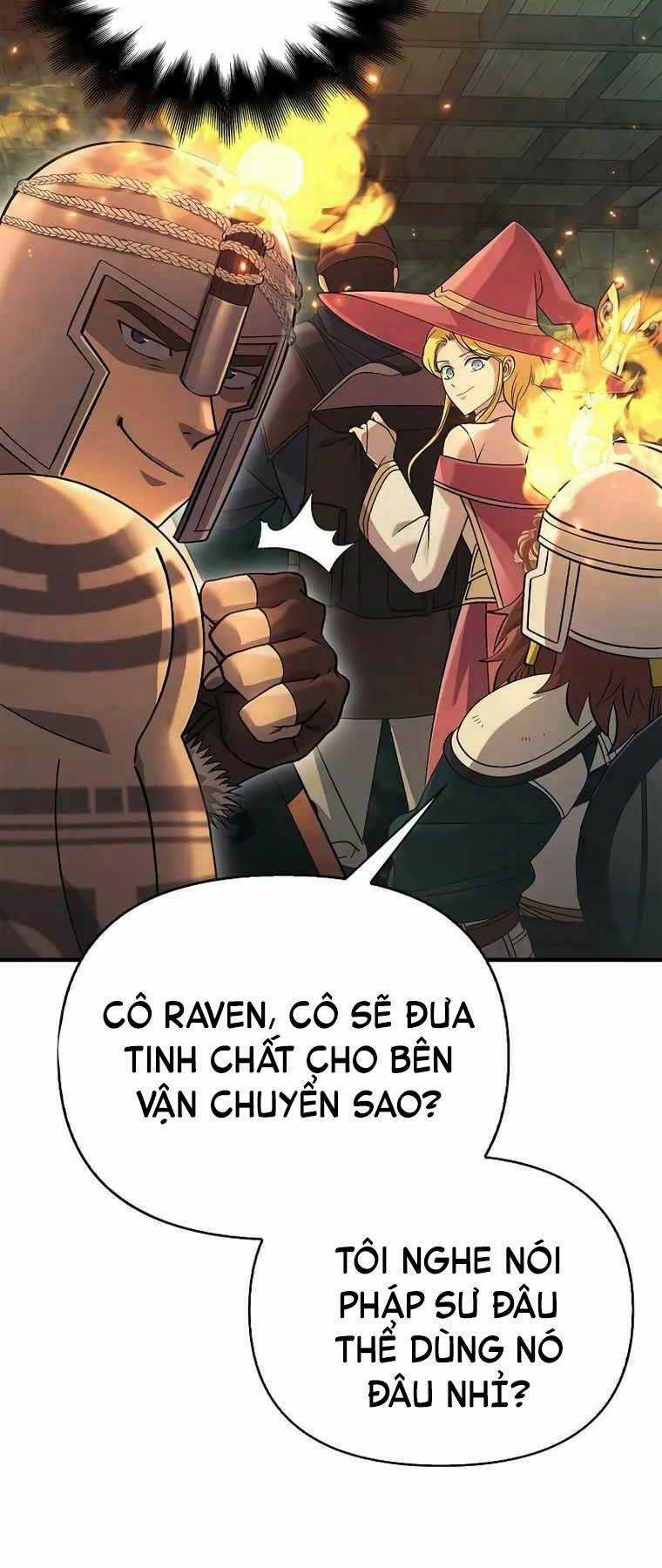 Sống Sót Trong Trò Chơi Với Tư Cách Là Một Cuồng Nhân Chapter 27 trang 4