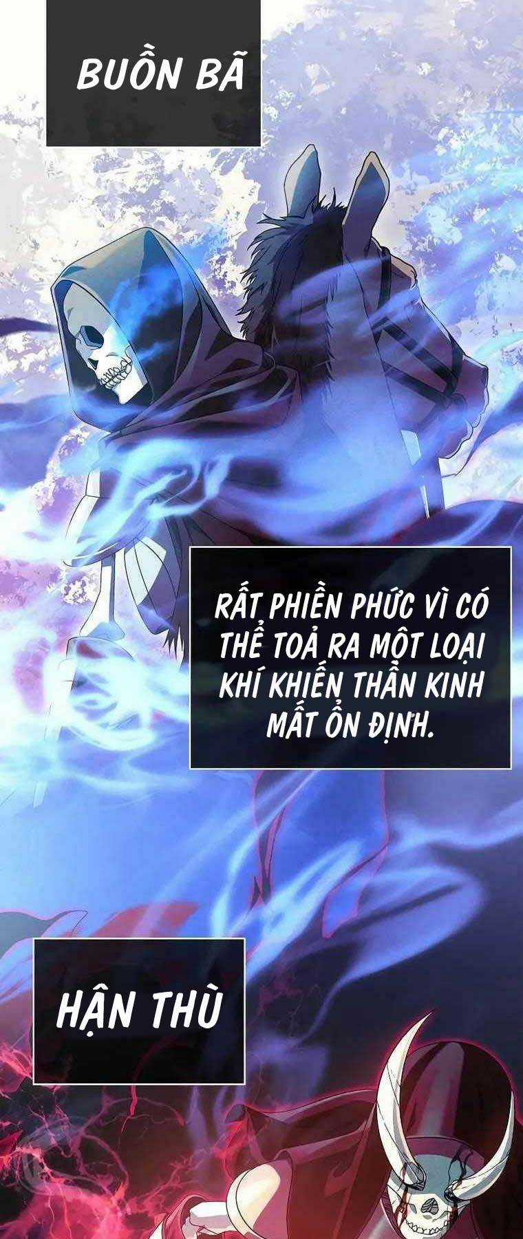 Sống Sót Trong Trò Chơi Với Tư Cách Là Một Cuồng Nhân Chapter 27 trang 40