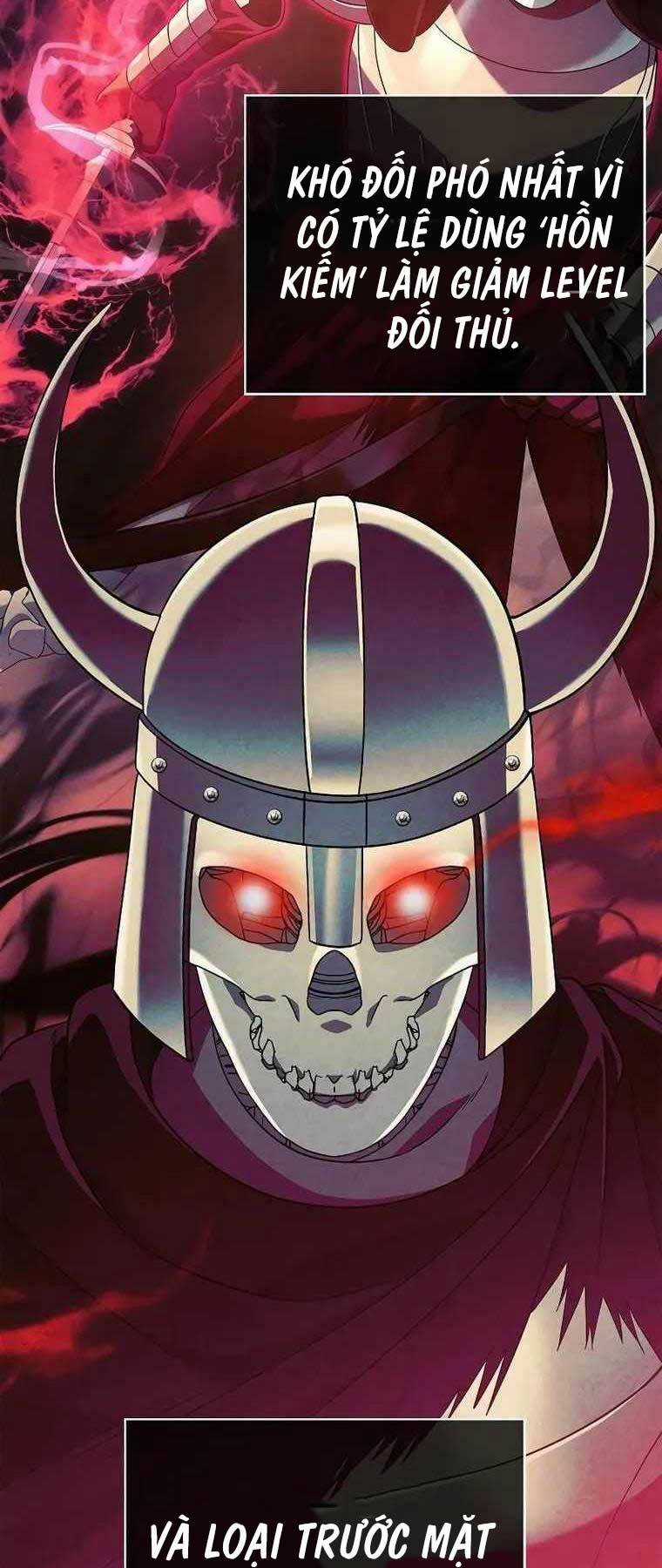 Sống Sót Trong Trò Chơi Với Tư Cách Là Một Cuồng Nhân Chapter 27 trang 41