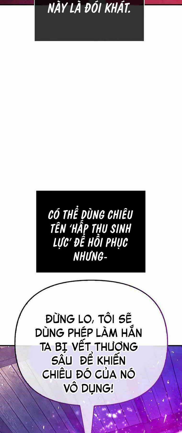 Sống Sót Trong Trò Chơi Với Tư Cách Là Một Cuồng Nhân Chapter 27 trang 42