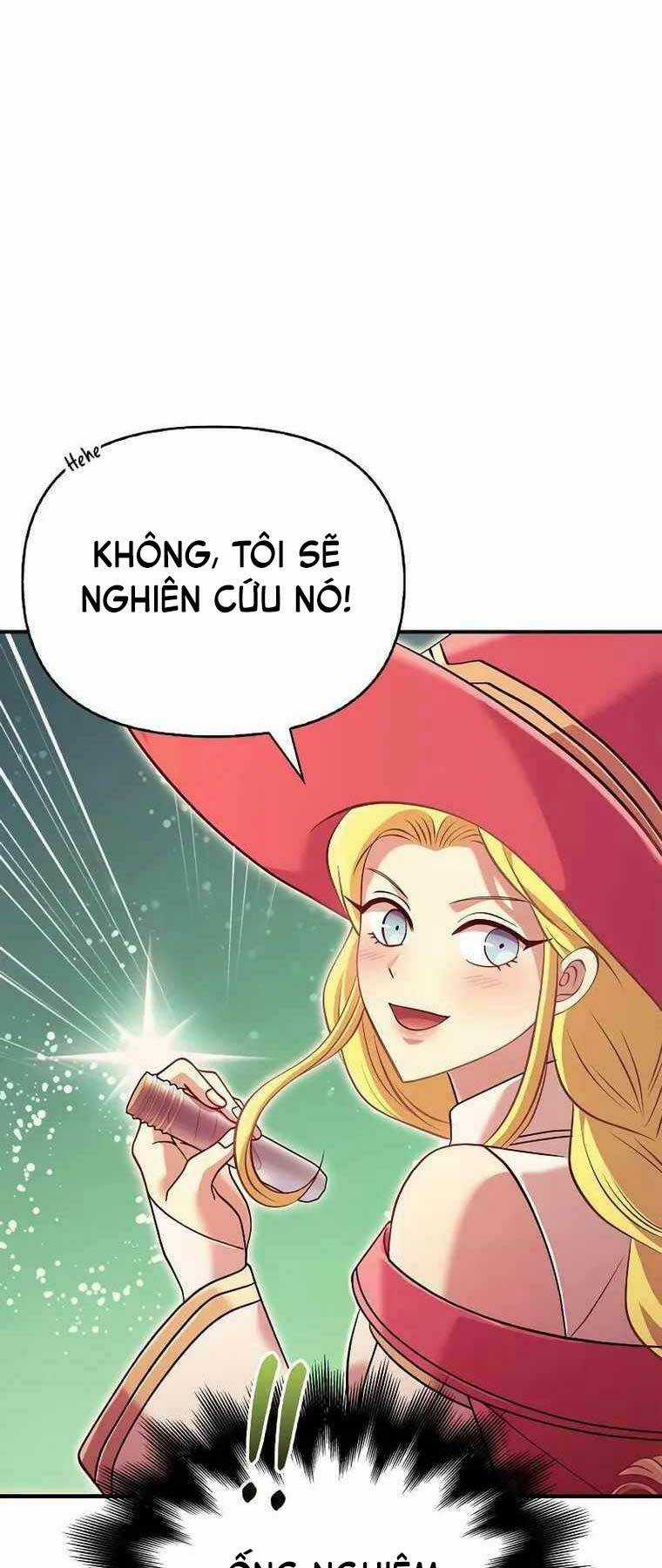 Sống Sót Trong Trò Chơi Với Tư Cách Là Một Cuồng Nhân Chapter 27 trang 5