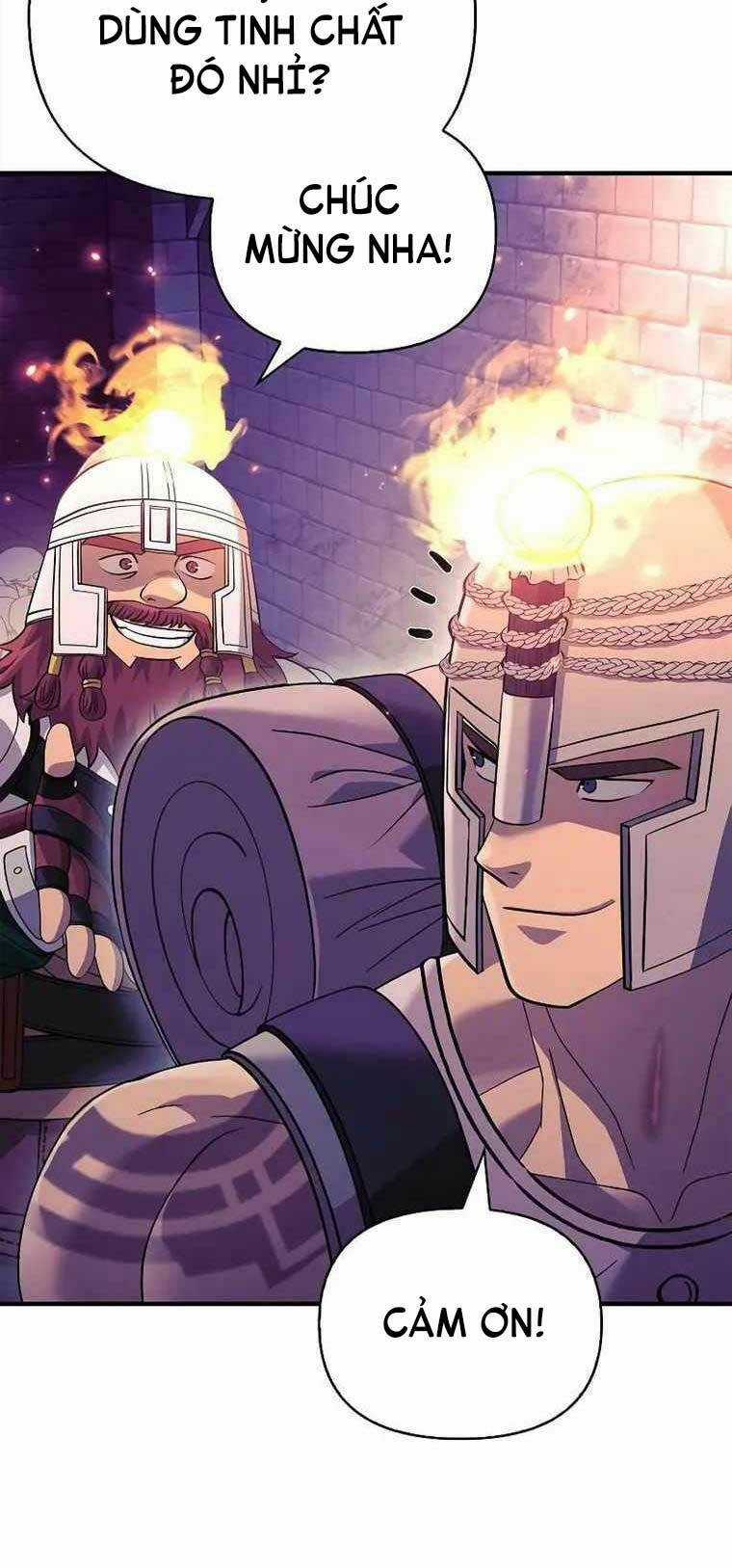 Sống Sót Trong Trò Chơi Với Tư Cách Là Một Cuồng Nhân Chapter 27 trang 50