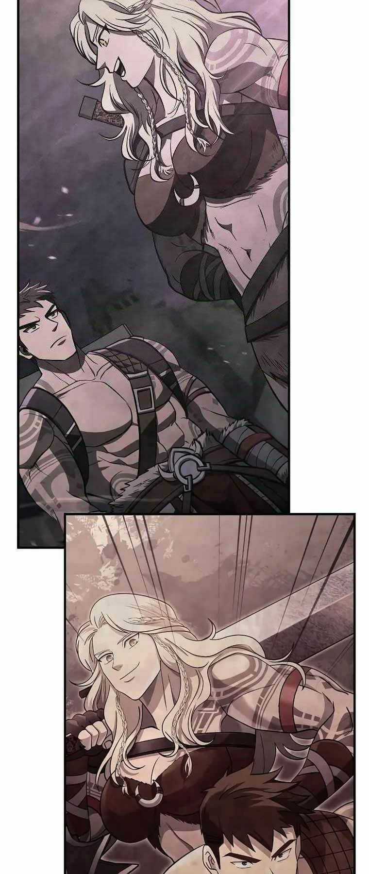 Sống Sót Trong Trò Chơi Với Tư Cách Là Một Cuồng Nhân Chapter 27 trang 56