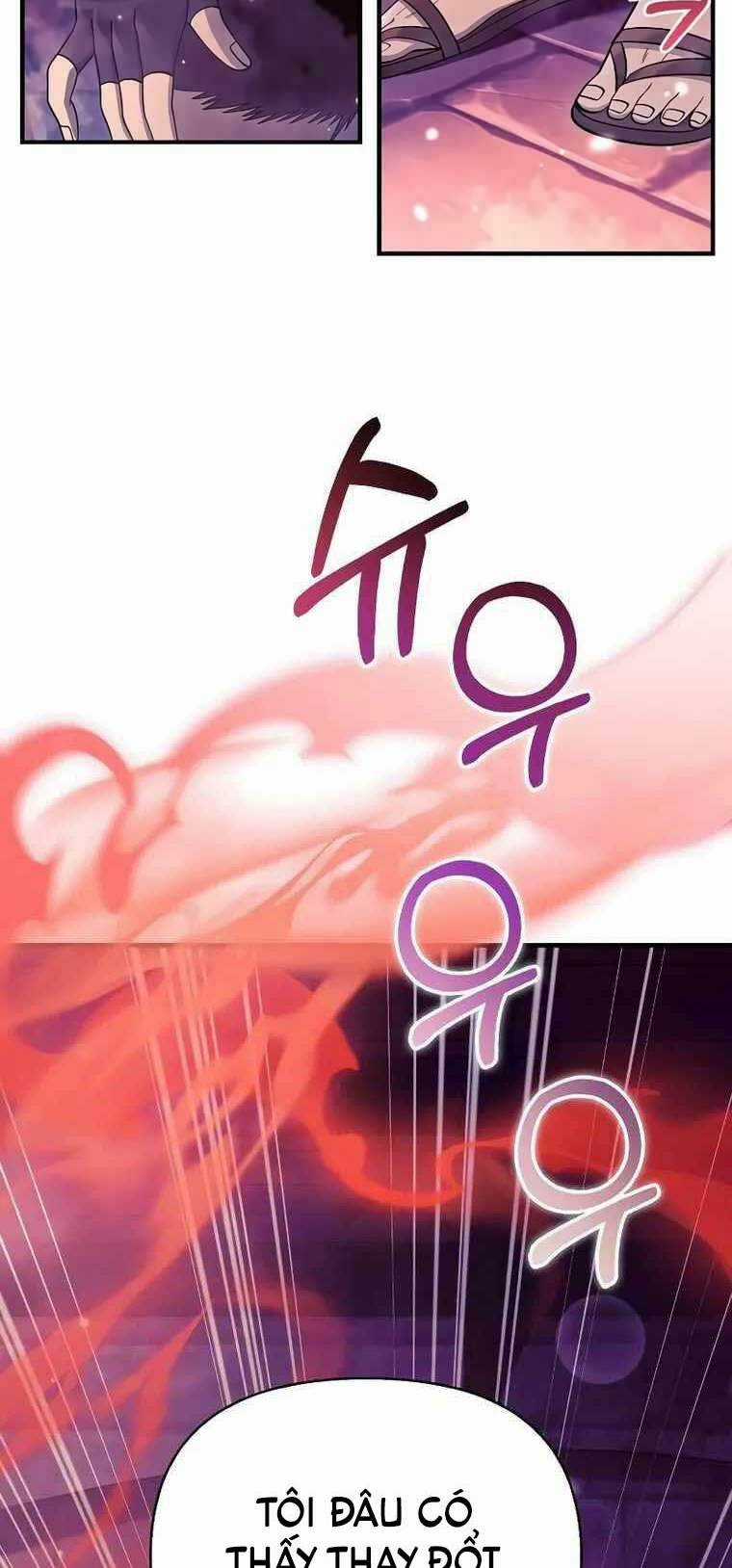 Sống Sót Trong Trò Chơi Với Tư Cách Là Một Cuồng Nhân Chapter 27 trang 63