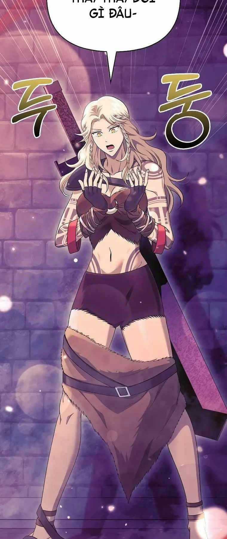 Sống Sót Trong Trò Chơi Với Tư Cách Là Một Cuồng Nhân Chapter 27 trang 64