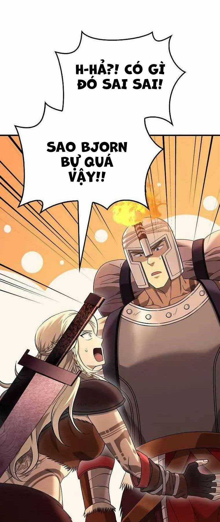 Sống Sót Trong Trò Chơi Với Tư Cách Là Một Cuồng Nhân Chapter 27 trang 66