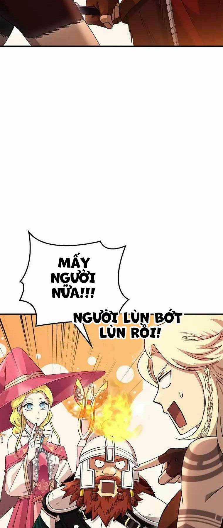 Sống Sót Trong Trò Chơi Với Tư Cách Là Một Cuồng Nhân Chapter 27 trang 67