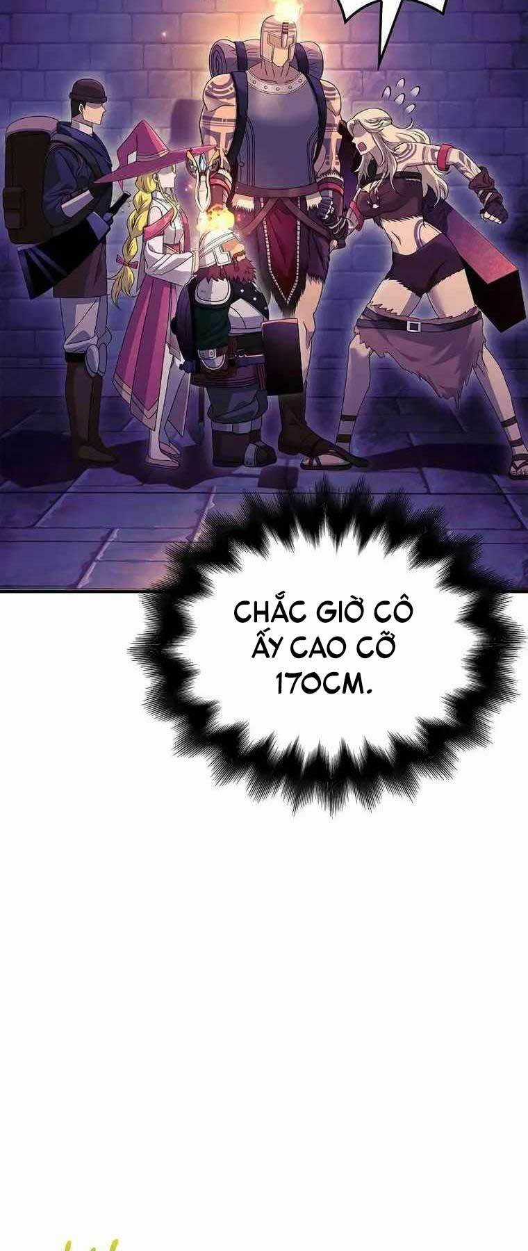 Sống Sót Trong Trò Chơi Với Tư Cách Là Một Cuồng Nhân Chapter 27 trang 69